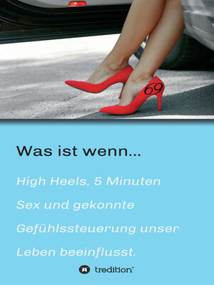 cover image of Was ist wenn...